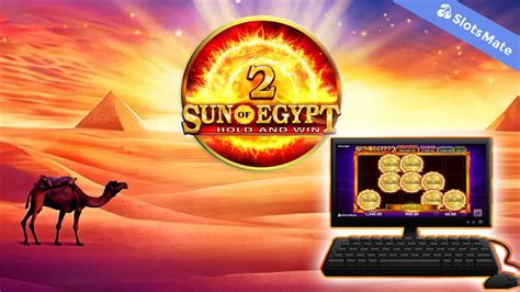 Sun of Egypt 2 2